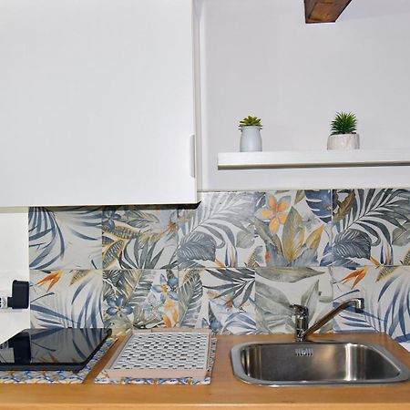 Mafone Home Palermo Bagian luar foto