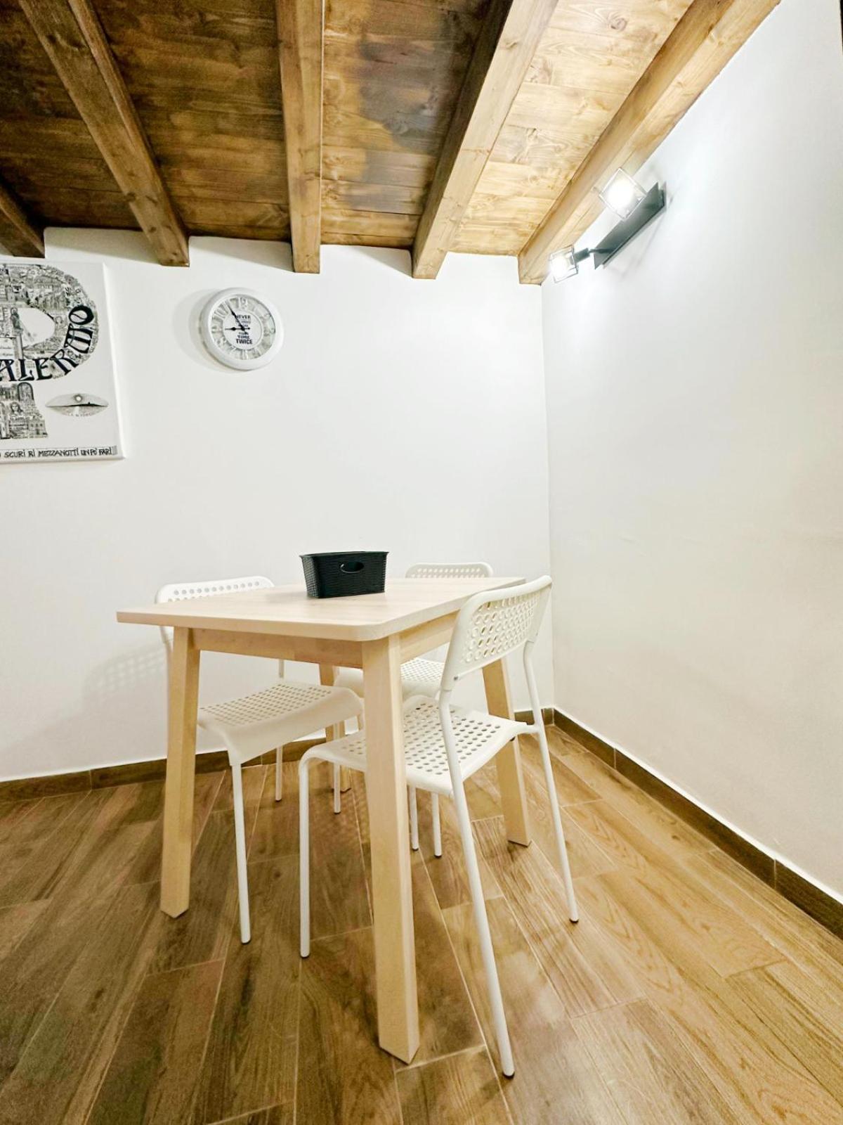 Mafone Home Palermo Bagian luar foto