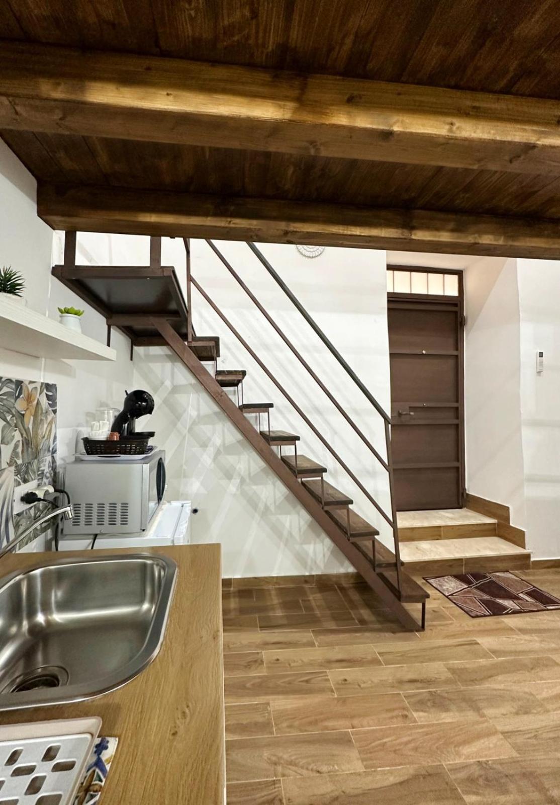 Mafone Home Palermo Bagian luar foto