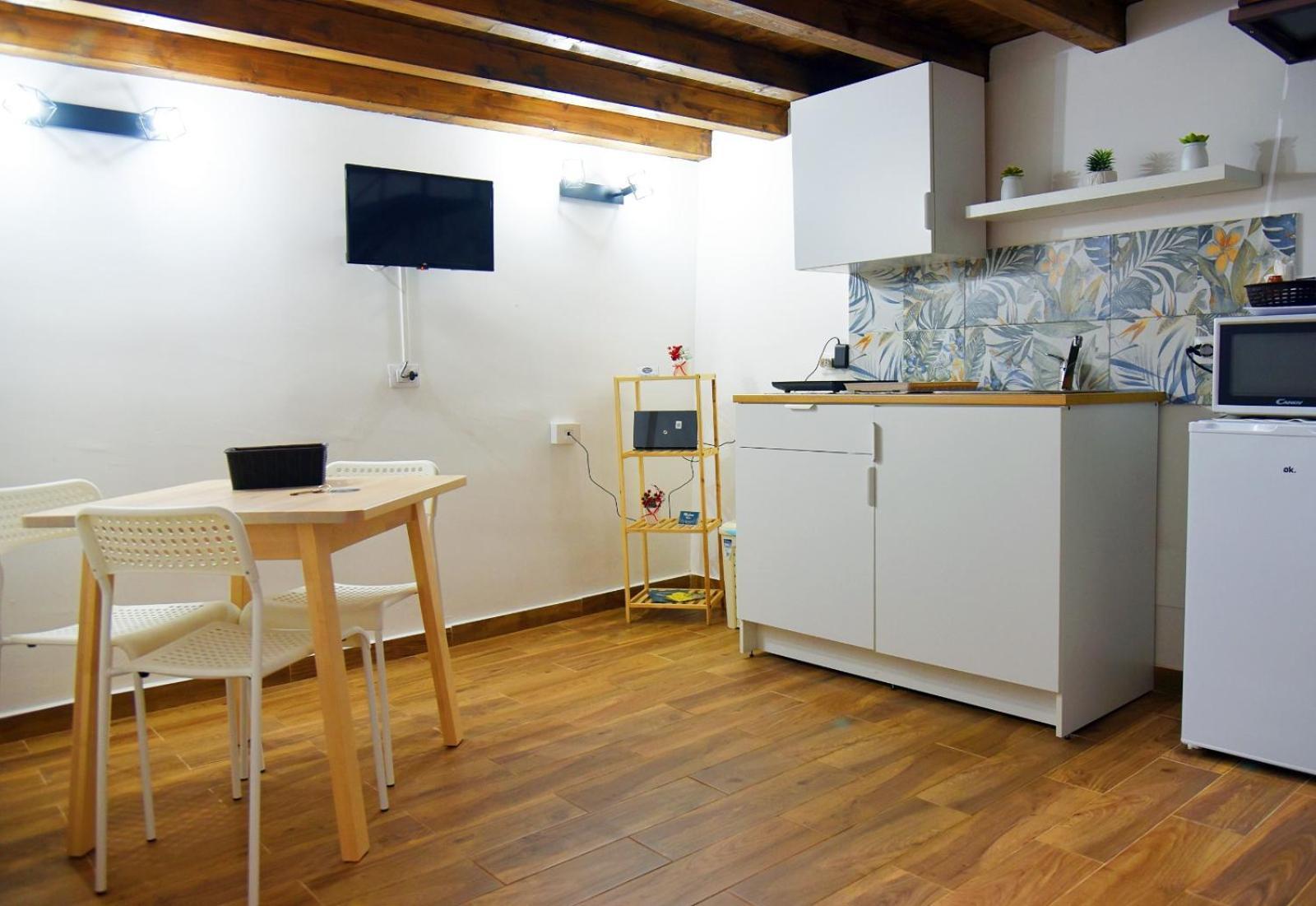 Mafone Home Palermo Bagian luar foto