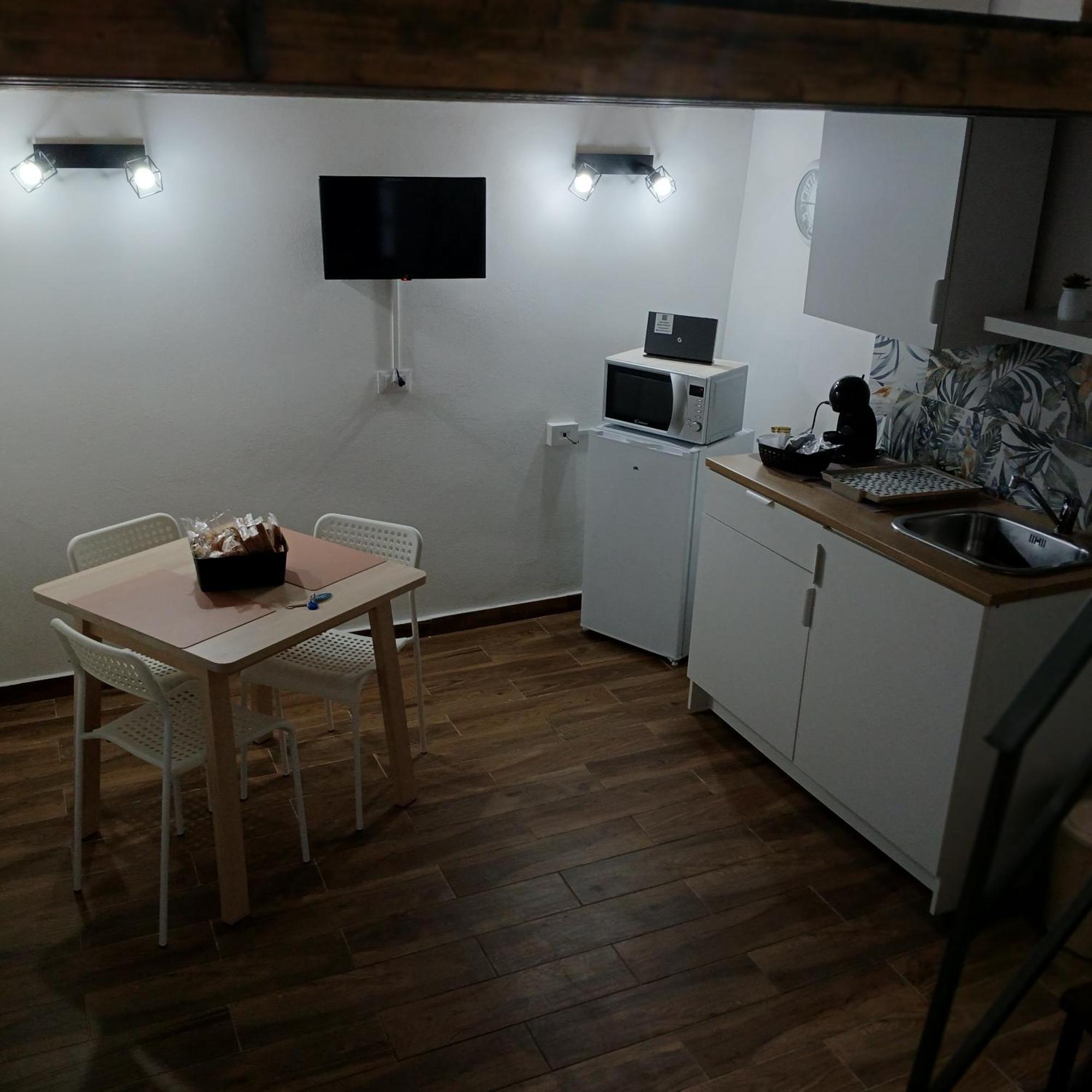 Mafone Home Palermo Bagian luar foto