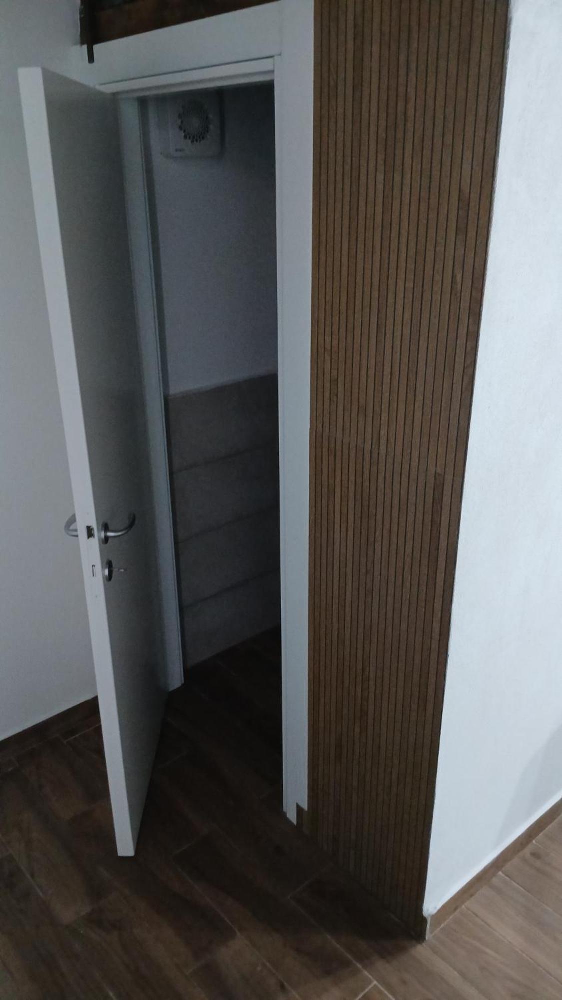 Mafone Home Palermo Bagian luar foto