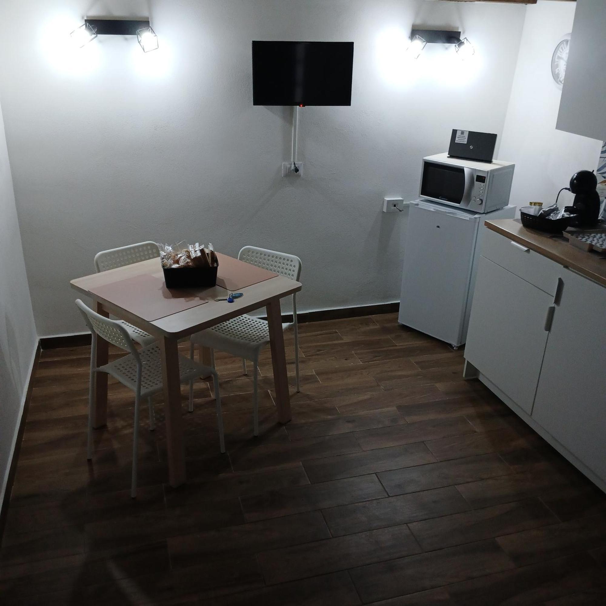 Mafone Home Palermo Bagian luar foto