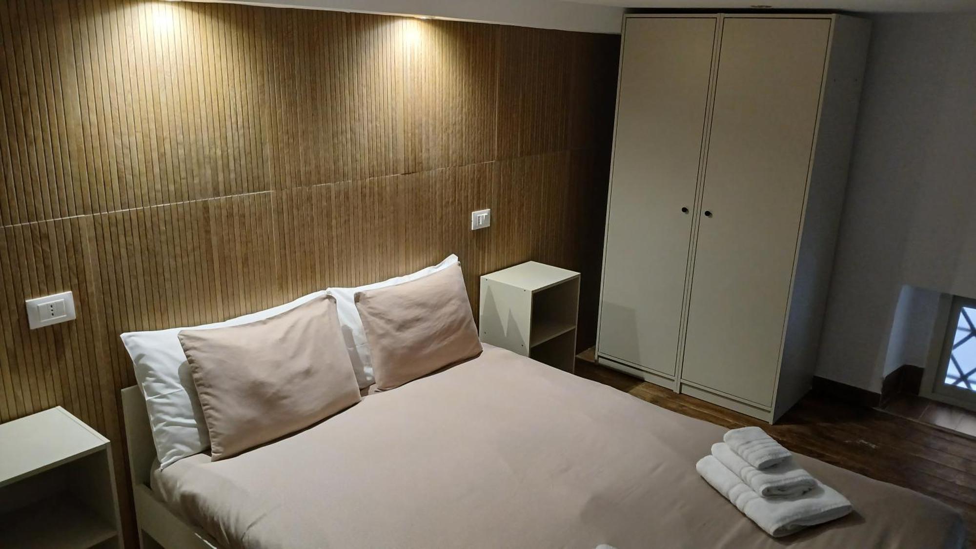 Mafone Home Palermo Bagian luar foto