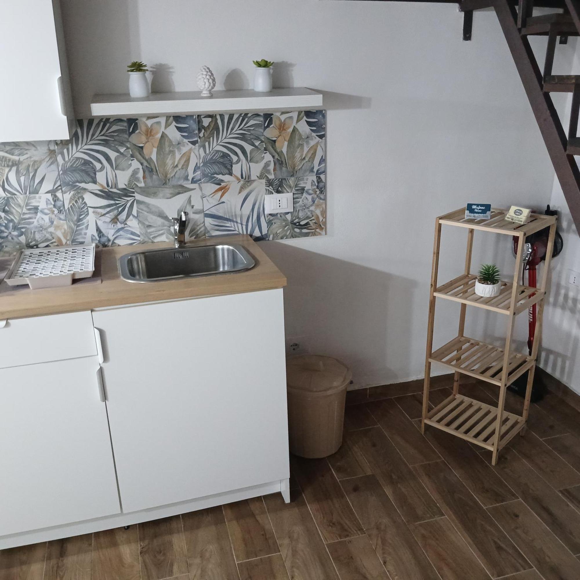 Mafone Home Palermo Bagian luar foto