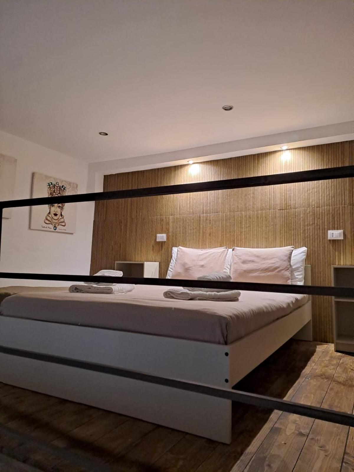 Mafone Home Palermo Bagian luar foto