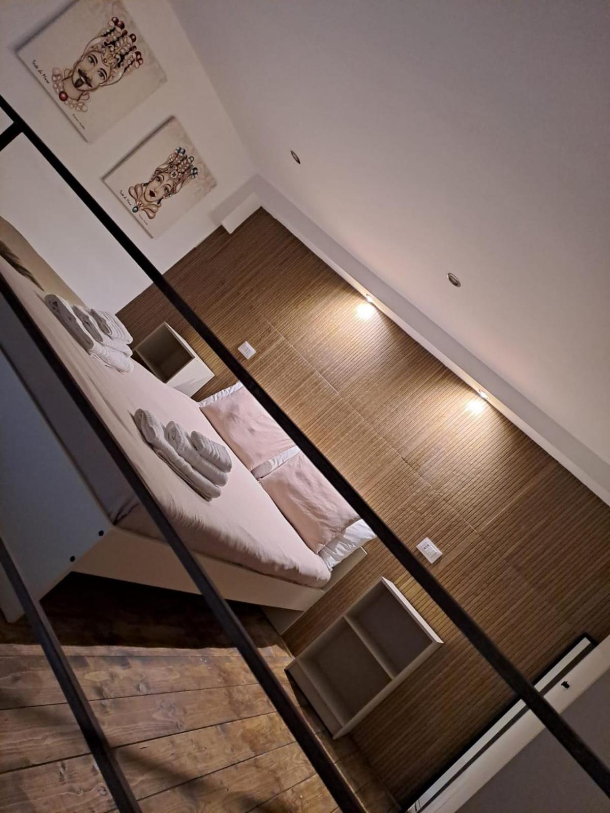 Mafone Home Palermo Bagian luar foto